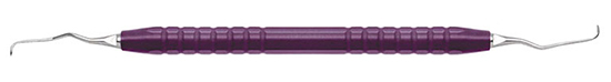 Color stick cureta, Gracey GRCXS 11-12.10mm.
