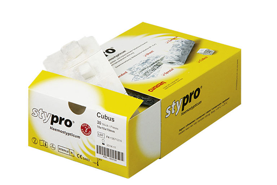 STIPRO CUBUS (30uds.)