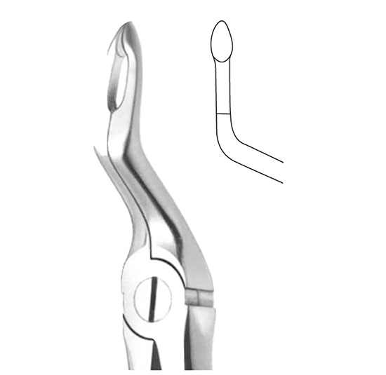 Forcep superior posteriores, Fifo-Grip