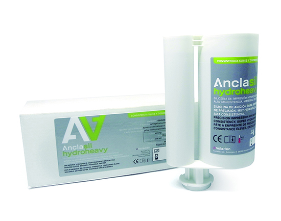 Anclasil Hydroheavy fast