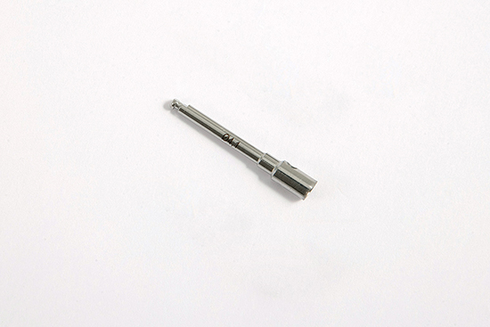 saeg-Bisturí circular contraangulo, diam. 3.5mm