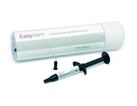 Easydam Protector gingival 3x3g