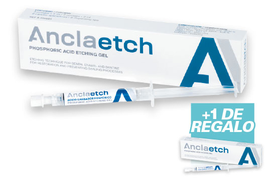 Anclaetch 1+1